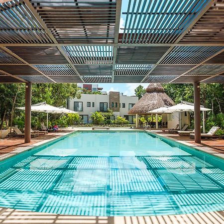 Ciudad Mayakoba Homes By Vimex Playa del Carmen Esterno foto