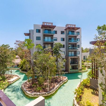 Ciudad Mayakoba Homes By Vimex Playa del Carmen Esterno foto