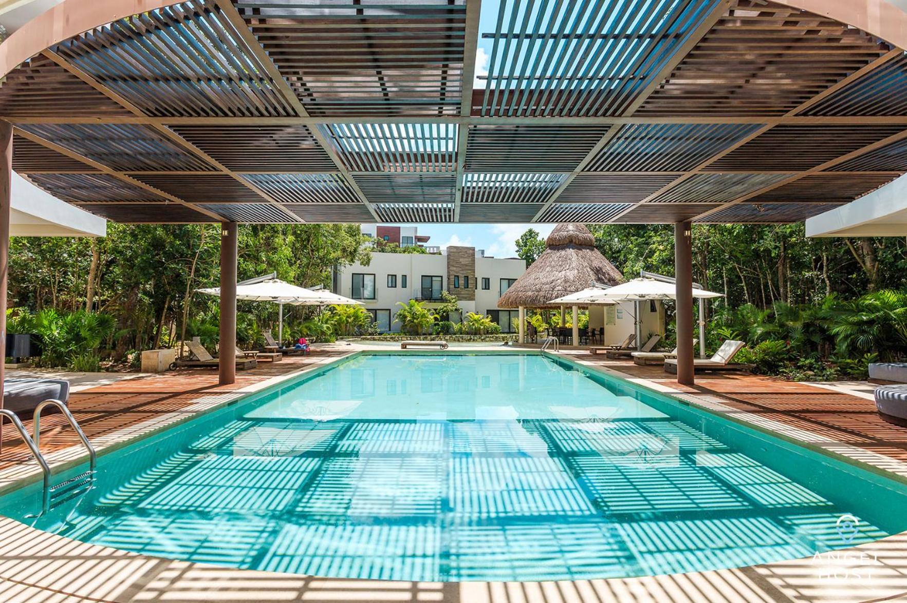 Ciudad Mayakoba Homes By Vimex Playa del Carmen Esterno foto