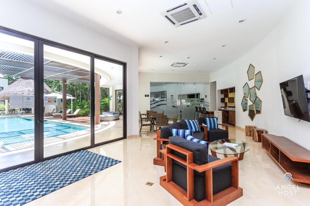 Ciudad Mayakoba Homes By Vimex Playa del Carmen Esterno foto