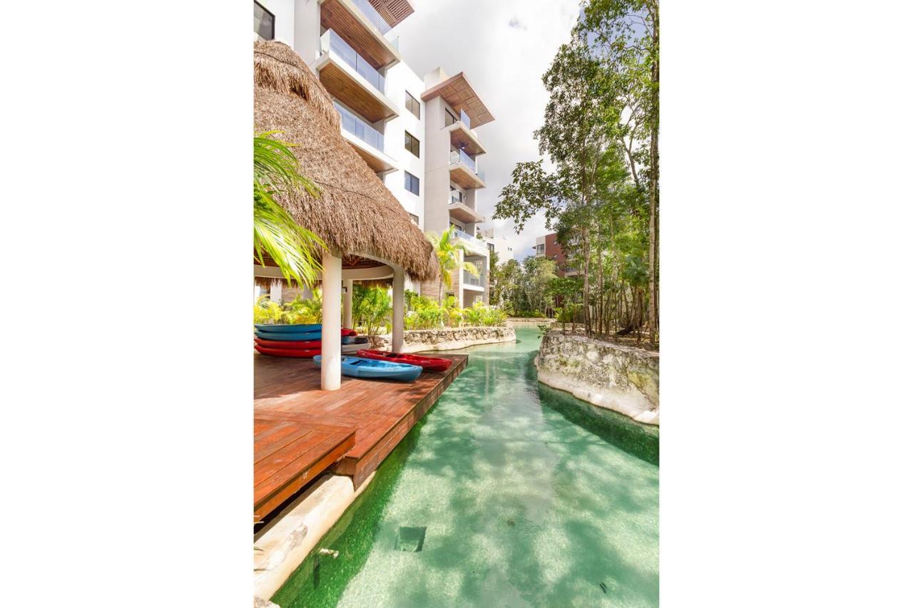 Ciudad Mayakoba Homes By Vimex Playa del Carmen Esterno foto