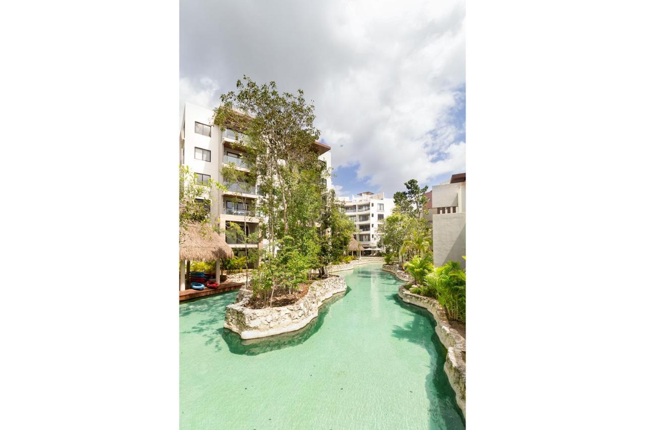 Ciudad Mayakoba Homes By Vimex Playa del Carmen Esterno foto