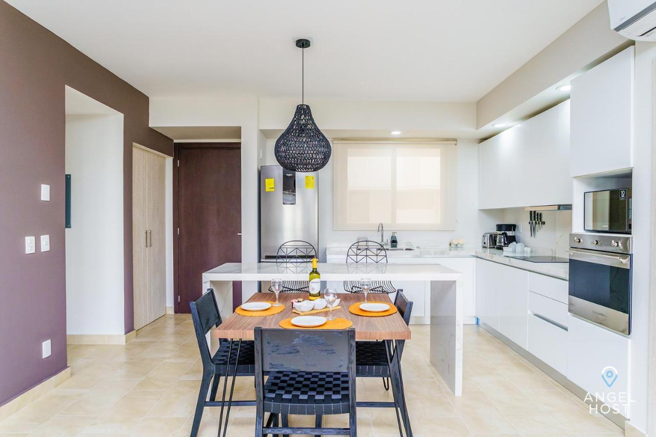 Ciudad Mayakoba Homes By Vimex Playa del Carmen Esterno foto