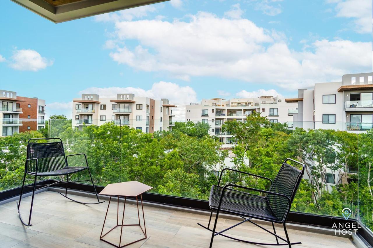 Ciudad Mayakoba Homes By Vimex Playa del Carmen Esterno foto