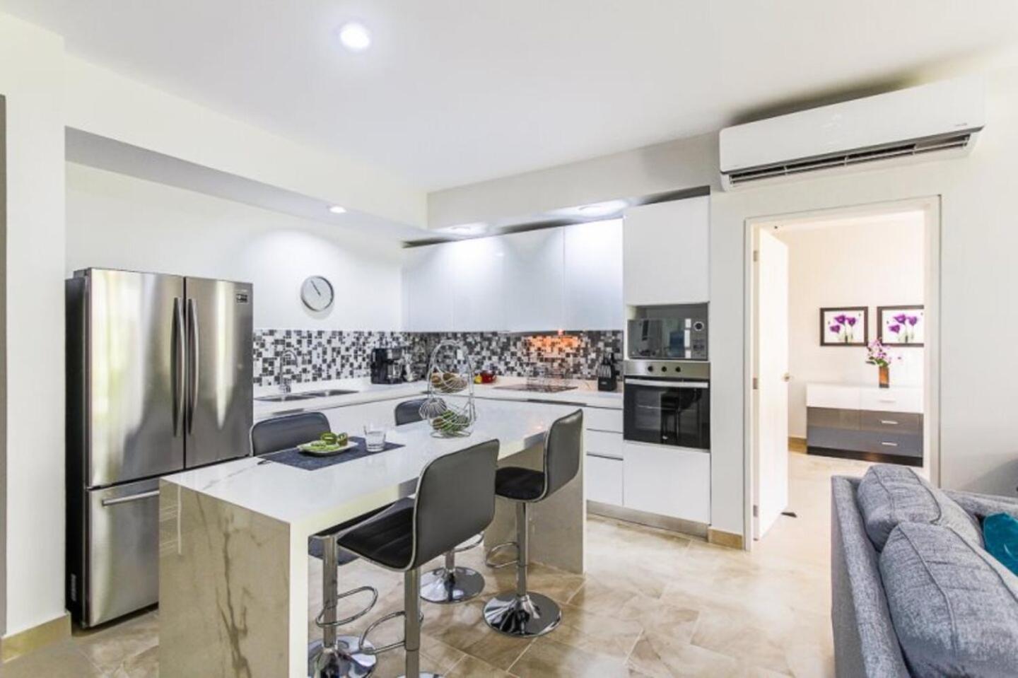 Ciudad Mayakoba Homes By Vimex Playa del Carmen Esterno foto