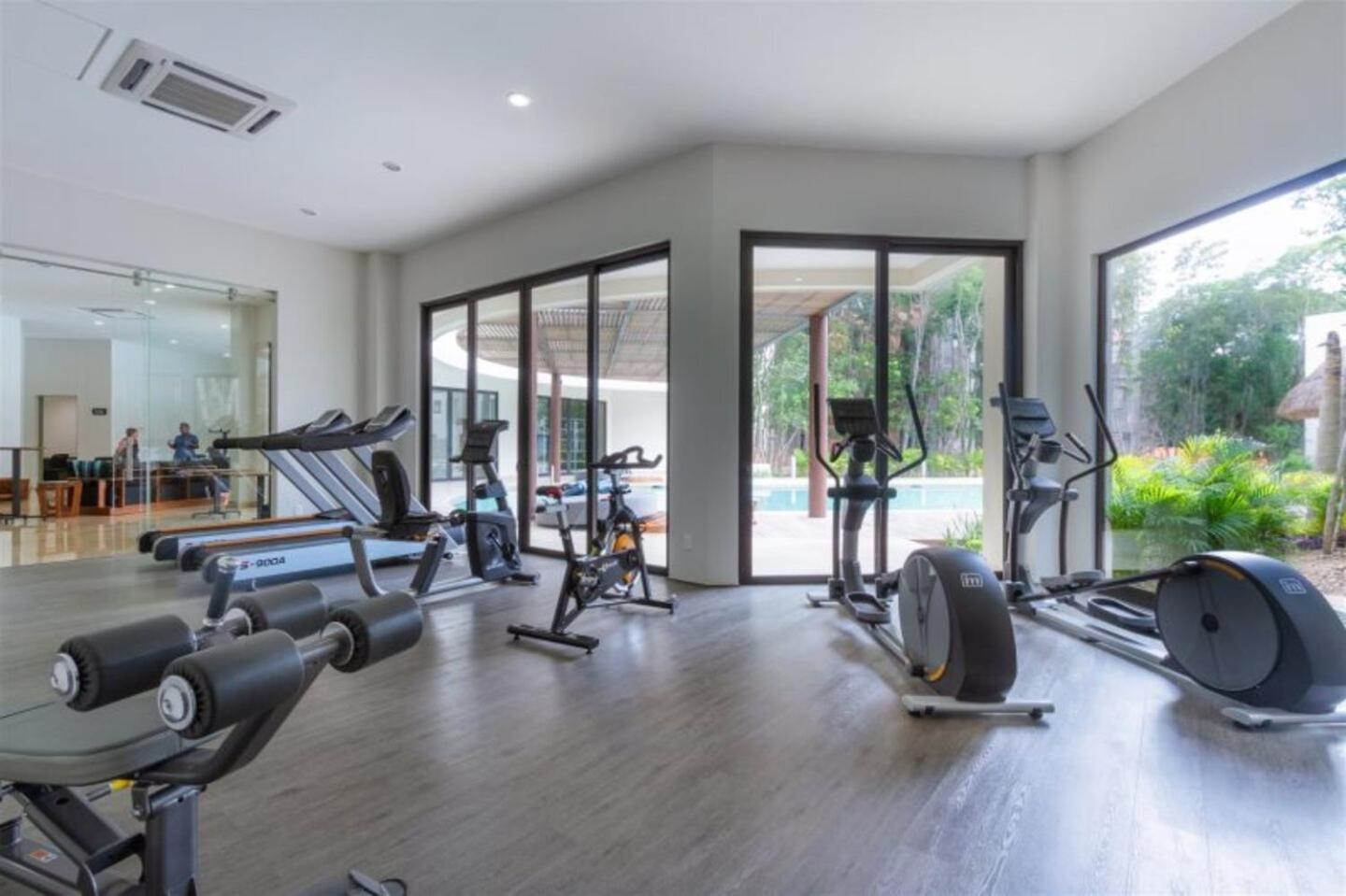 Ciudad Mayakoba Homes By Vimex Playa del Carmen Esterno foto