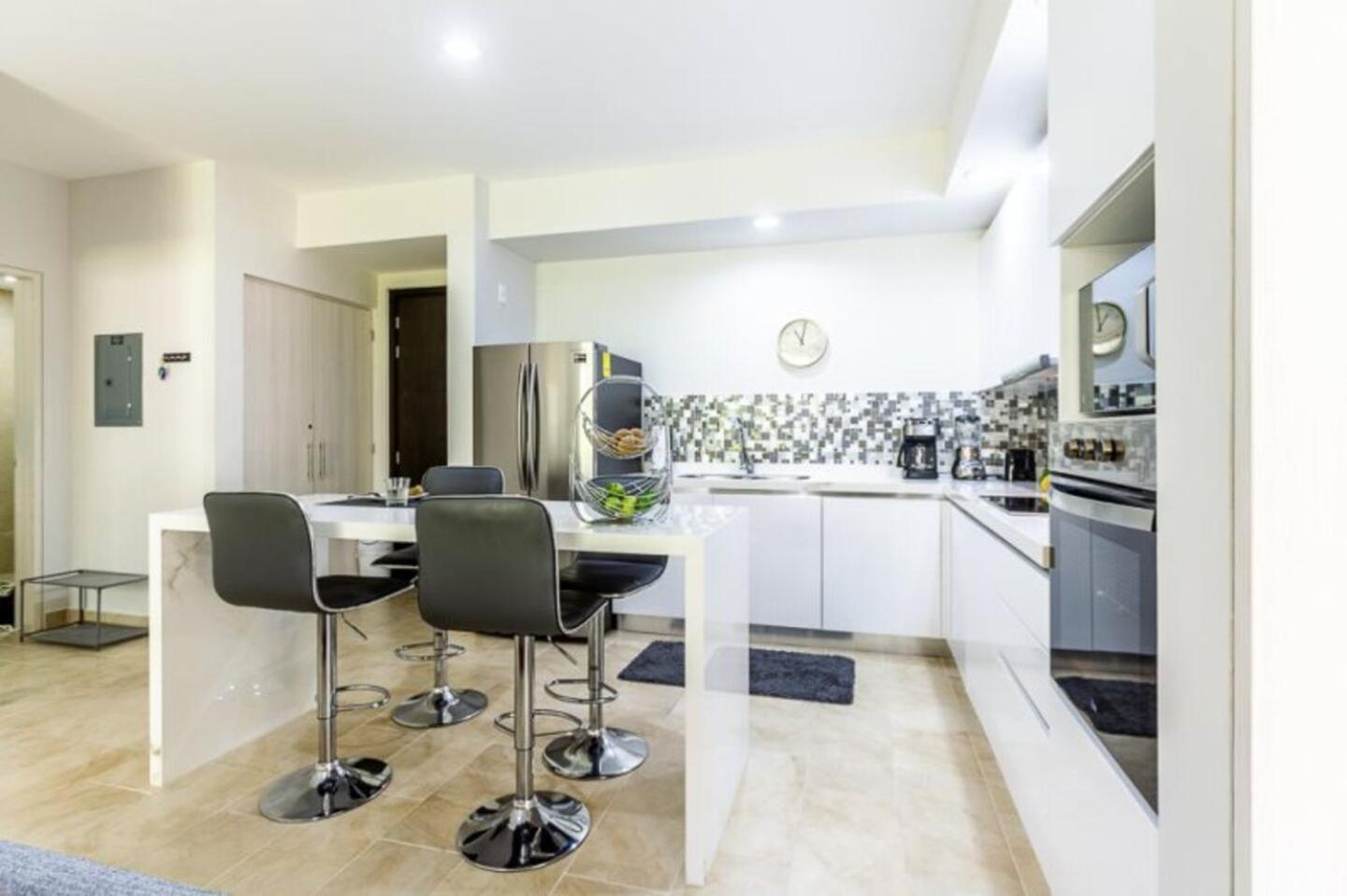 Ciudad Mayakoba Homes By Vimex Playa del Carmen Esterno foto