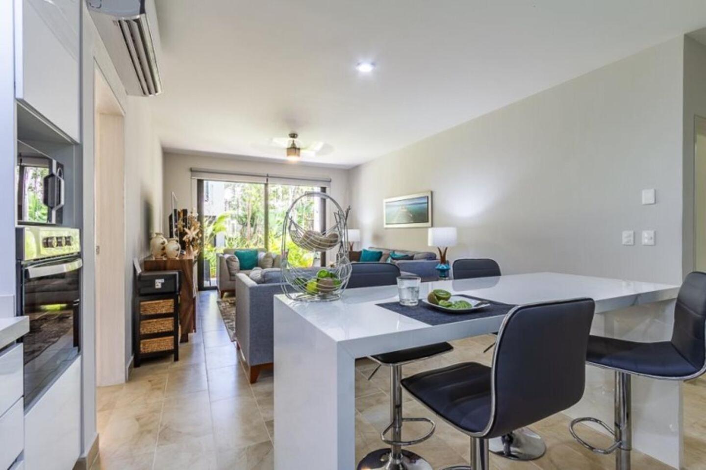 Ciudad Mayakoba Homes By Vimex Playa del Carmen Esterno foto