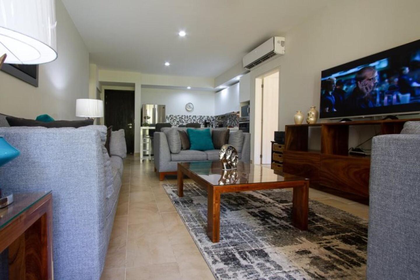 Ciudad Mayakoba Homes By Vimex Playa del Carmen Esterno foto