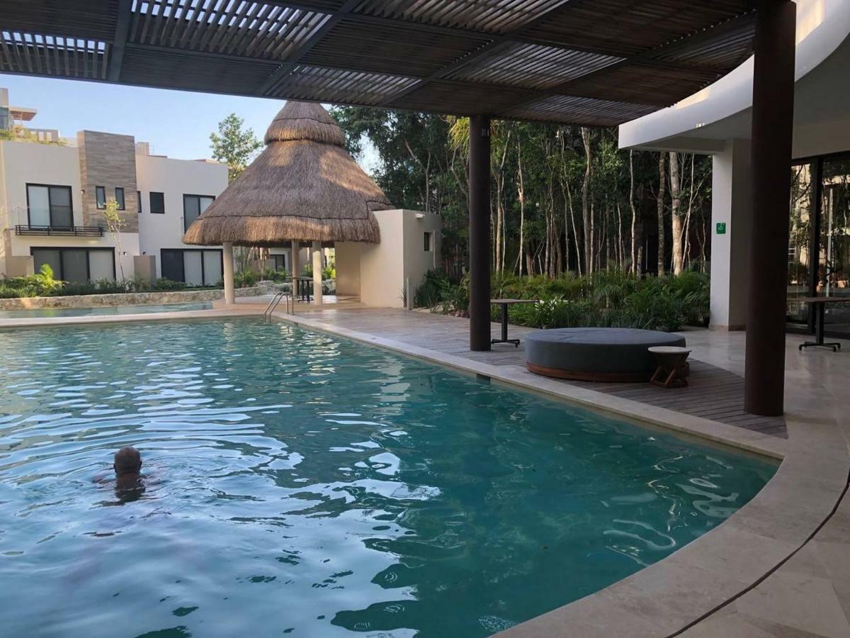 Ciudad Mayakoba Homes By Vimex Playa del Carmen Esterno foto