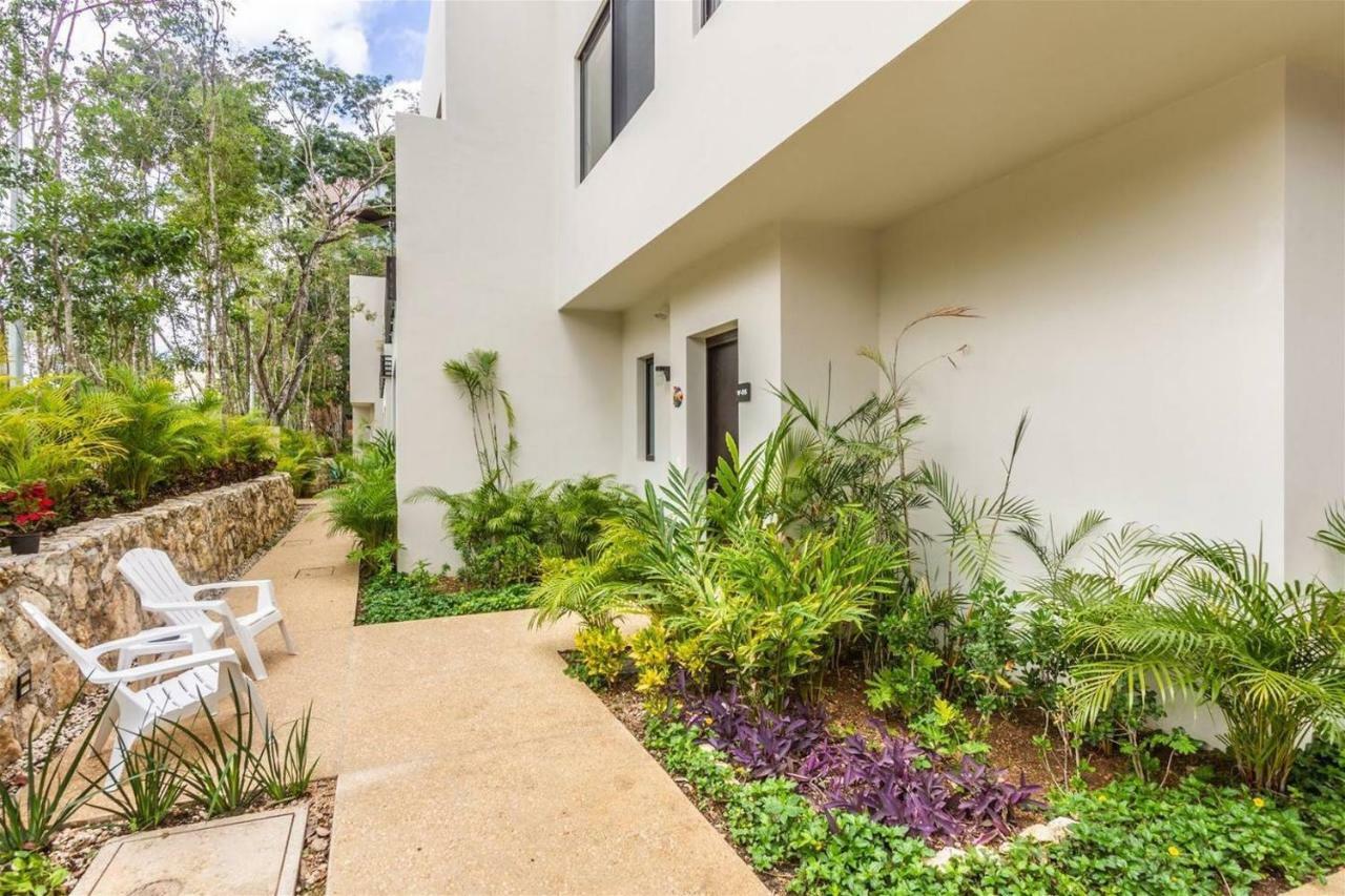 Ciudad Mayakoba Homes By Vimex Playa del Carmen Esterno foto