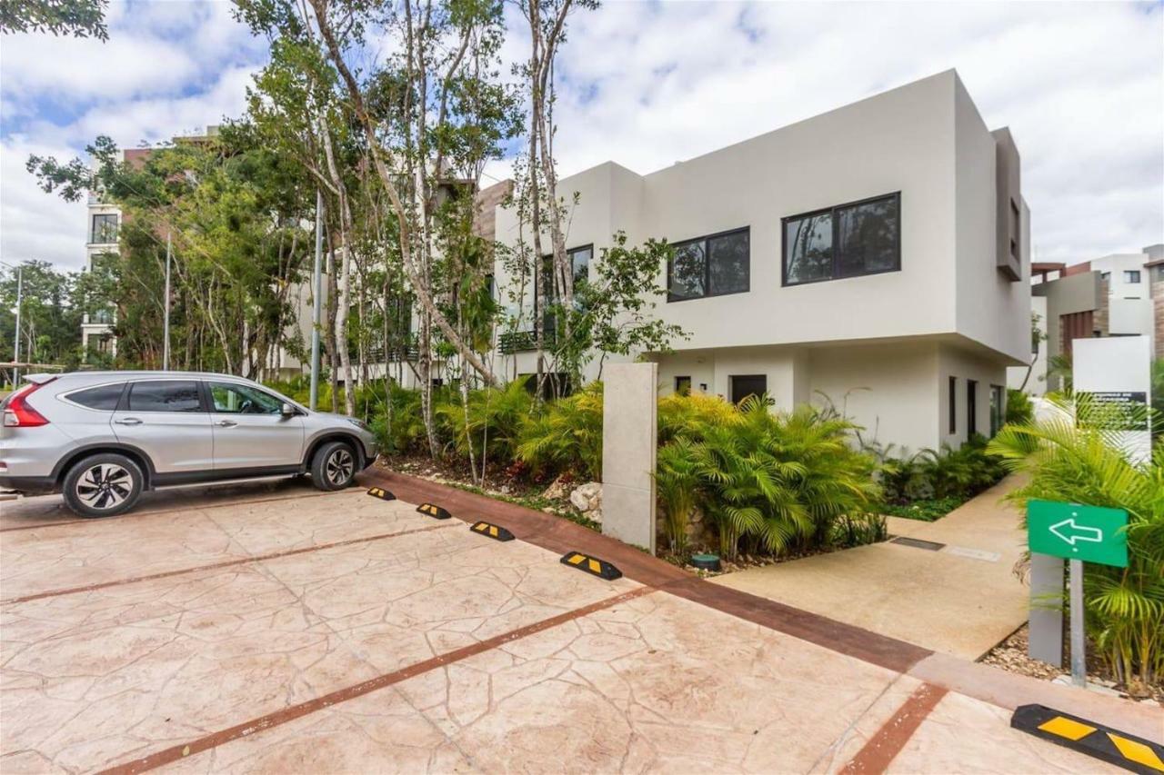 Ciudad Mayakoba Homes By Vimex Playa del Carmen Esterno foto